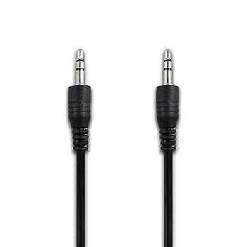 ETC 3.5mm Stereo Male to Male AUX to AUX Headphone Audio Cable(50ft.)
