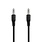 ETC 3.5mm Stereo Male to Male AUX to AUX Headphone Audio Cable(50ft.)