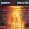(VINTAGE) Queen - Live Killers 2LP [VG](1979,UK)