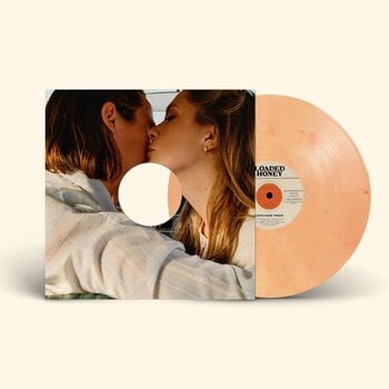 Loaded Honey – Love Made Trees LP (2025, Peach Marbled Vinyl, Vetra Records)