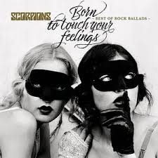 Scorpions -Born to Touch Your Feelings - Best of Rock Ballads (2LP, Sony Music)