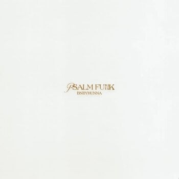 Bnnyhunna – Psalm Funk LP (2026, Sdban Ultra)