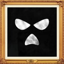 Kneecap – Fine Art LP (2026, Black Vinyl, Heavenly)