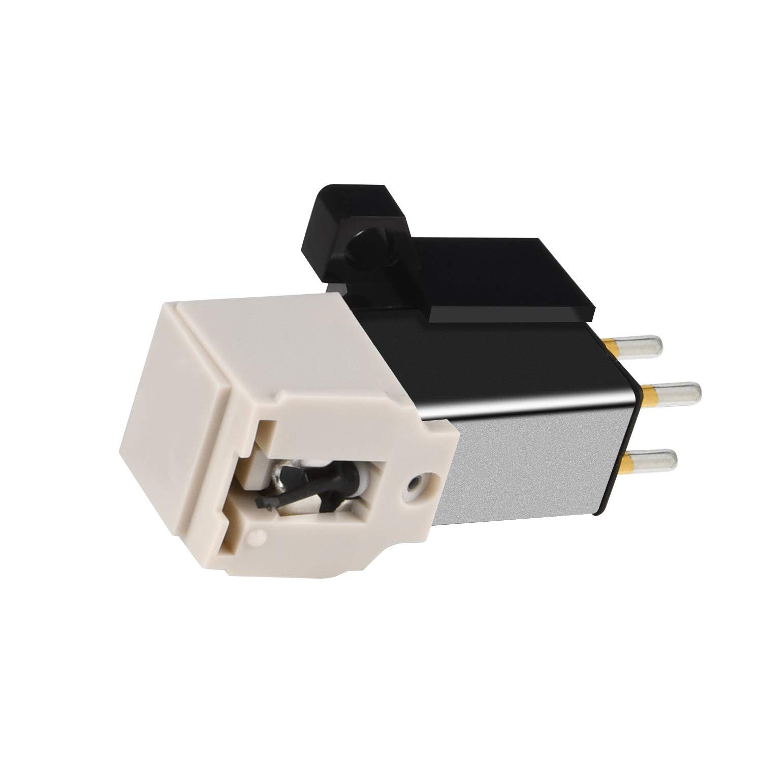 Replacement Cartridge + Stylus/Needle for Audio Technica AT3600L