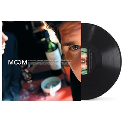 Thievery Corporation – The Mirror Conspiracy 2LP (2022 Reissue, Primary Wave Music)