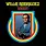 Willie Rodriguez And His Orchestra – Soogie LP (2026 Reissue, Vampi Soul)