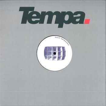 Main Phase & Talons – Attenuation EP 12" (2026, Tempa)