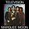 Television - Marquee Moon LP (Reissue, Elektra)