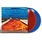 Red Hot Chili Peppers – Californication 2LP (2024 Reissue, 25th Anniversary Edition, Red & Ocean Blue Vinyl)