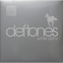 Deftones – White Pony 2LP (Reissue, Maverick)
