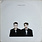 (VINTAGE) Pet Shop Boys - Actually LP [NM](1987,Canada)