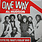 (VINTAGE) One Way Featuring Al Hudson – Cutie Pie / Who's Foolin' Who 12" SINGLE [VG](1982,UK)
