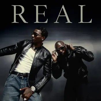 Wizkid & Asake - Real Vol. 1 7" (2026, Green Vinyl, Starboy Ent)