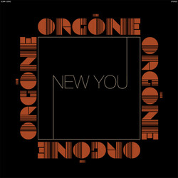 Orgone - New You 2LP (2026, Colemine Records)