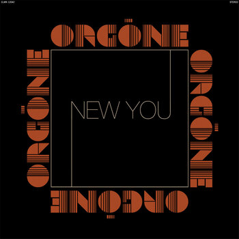 Orgone - New You 2LP (2026, Colemine Records)