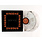 Orgone - New You 2LP (2026, Natural w/ Black Swirl Vinyl, Colemine Records)