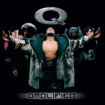 Q-Tip - Amplified LP (2026 Reissue, Legacy)