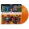Art Blakey's Jazz Messengers – A Night In Tunisia LP (2026 Reissue, Orange Vinyl, Music On Vinyl)