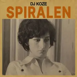 DJ Koze – Spiralen EP 12" (2026, Pampa Records)
