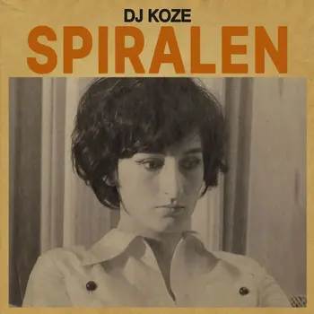 DJ Koze – Spiralen EP 12" (2026, Pampa Records)