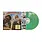 Mobb Deep – Infinite 2LP (2026, Marvel Variant Edition, Green w/ White and Yellow Swirl Vinyl, Mass Appeal - Legend Has It Series)