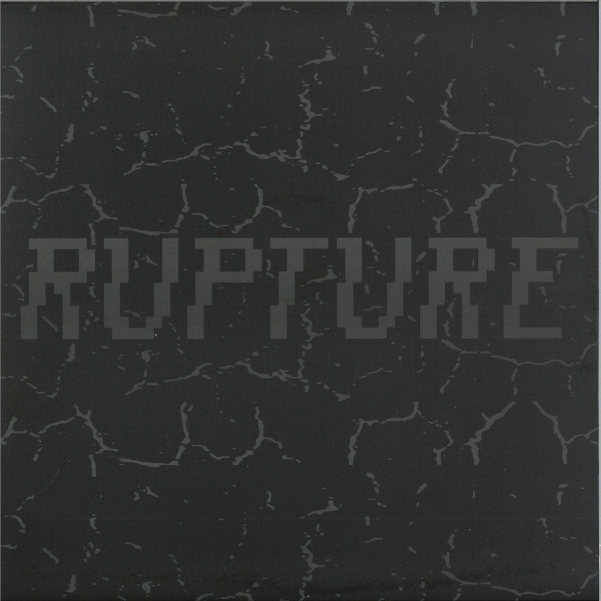 Mantra, Decibella & Tim Reaper – Force 32 12" (2026, Rupture London)