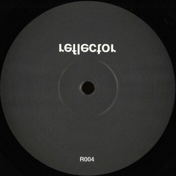 DJ HMC – Digits / Science Funktion 12" (2026, Reflector Records)