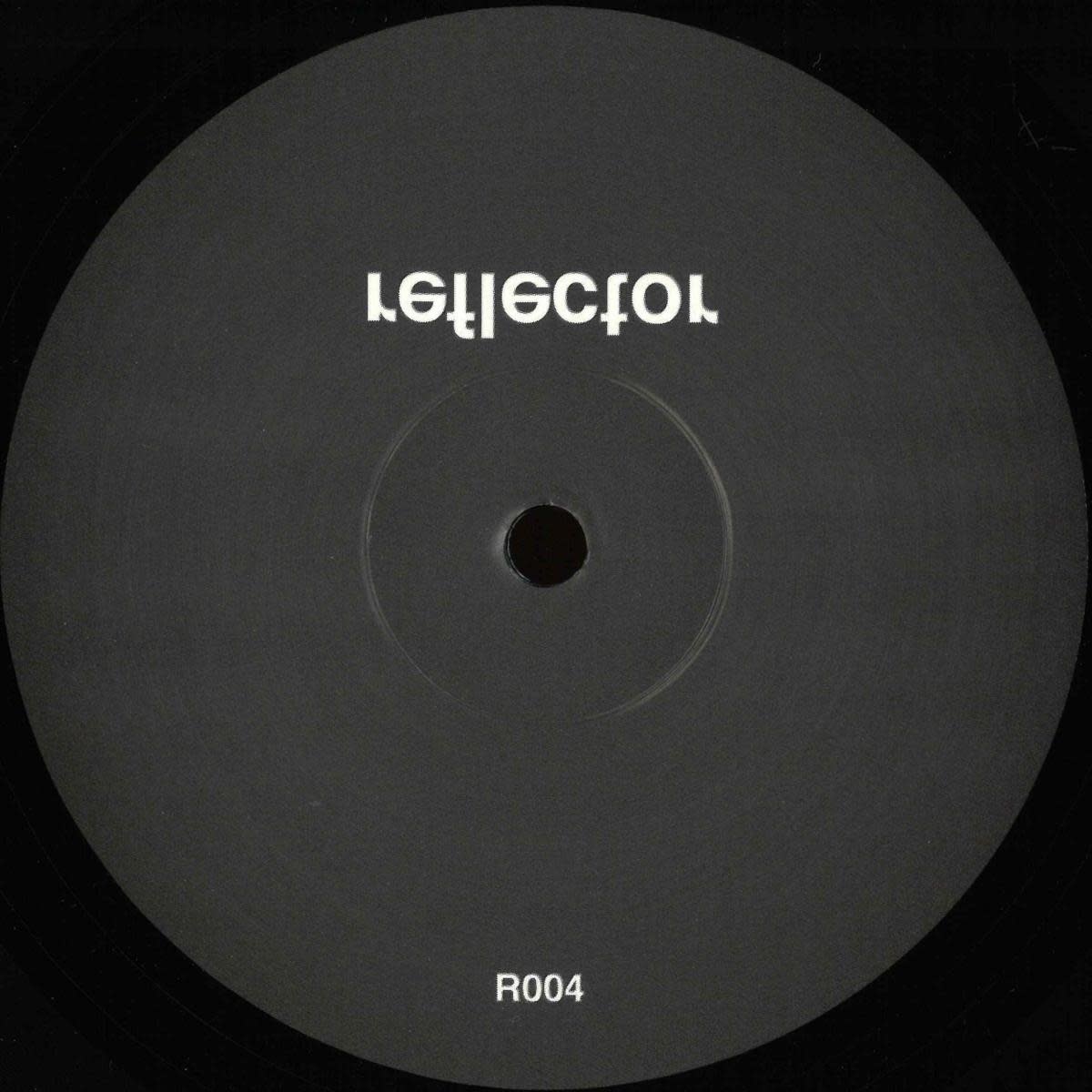 DJ HMC – Digits / Science Funktion 12" (2026, Reflector Records)