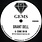 Grant Dell – Come On In / We Go Deep 12" (2026 Reissue, Gems)