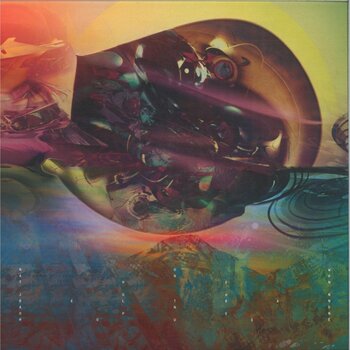 John Beltran / Open House – Now And Then 2LP (2026, Compilation, Emotions Electric)