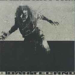 Basic Rhythm – 8 Bar Techno 2LP (2026, Sneaker Social Club)