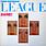(VINTAGE) The Human League - Dare! LP [NM] (1981,Canada)