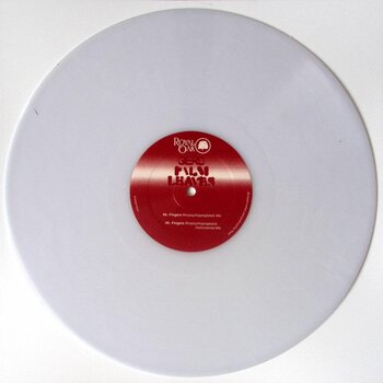 Gerd – Palm Leaves (Larry Heard & Deetron Remixes) 12" (2026 Repress, Royal Oak)
