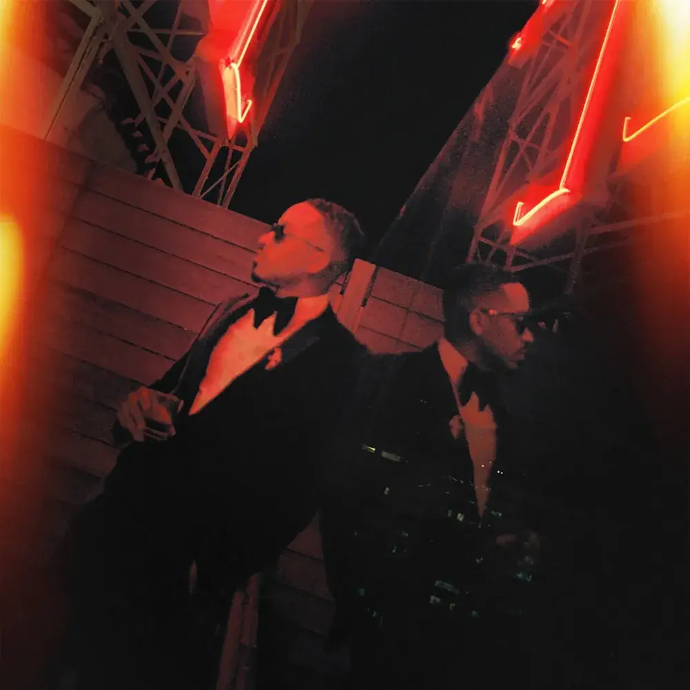 October London – October Nights 2LP (2026, Death Row Records)