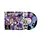 Slick Rick – Victory LP (2026, Marvel Variant Edition, Blue w/ Black And Purple Swirl Vinyl, Mass Appeal - Legend Has It Series)