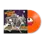 Andrew Gold - Halloween Howls: Fun & Scary Music LP (2026, Translucent Orange Crush Vinyl, Craft)