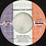 French For Horse ‎– FFH Party Edit No. 1 7" (2025, Black Buffalo Records)