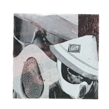 Theo Parrish – Organic Hardware Pt 2 2x12" (2025, Sound Signature)