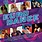 Various – Eurodance Collected 2LP (2026 Reissue, Blue & Red Translucent Vinyl, Music On Vinyl)