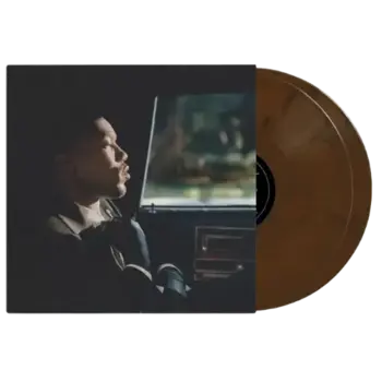 Giveon – Beloved: Act II 2LP (2026, Hardwood Marble Vinyl, Epic)