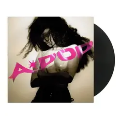 Tyla – A-Pop LP (2026, Epic)