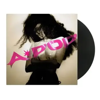 Tyla – A-Pop LP (2026, Epic)