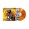 Big L – Harlem's Finest: Return Of The King LP (2026, Marvel Variant Edition, Orange Marble Vinyl, Mass Appeal - Legend Has It Series)