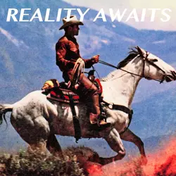 The Strokes – Reality Awaits LP (2026, RCA)