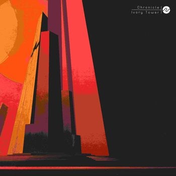 Chronicle – Ivory Tower 2x12" (2026, Spatial)