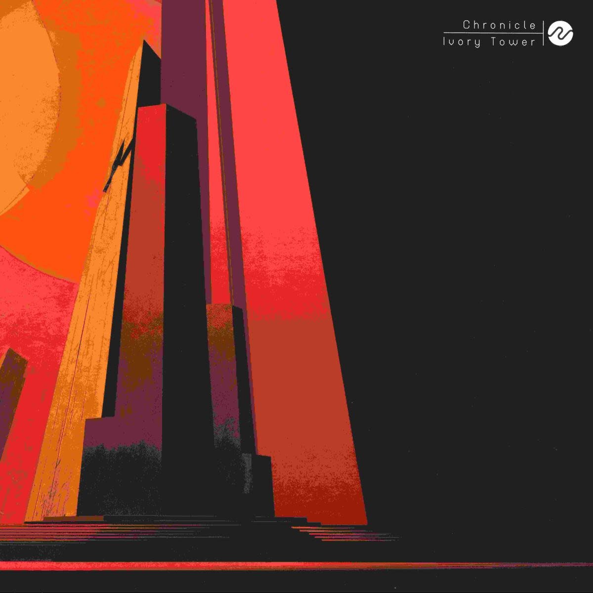 Chronicle – Ivory Tower 2x12" (2026, Spatial)