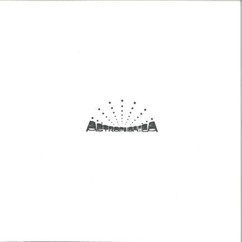 Damian's Ghost – Universalis 12" (2026, Astrophonica)