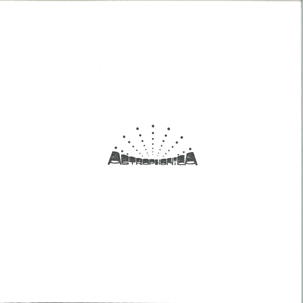 Damian's Ghost – Universalis 12" (2026, Astrophonica)