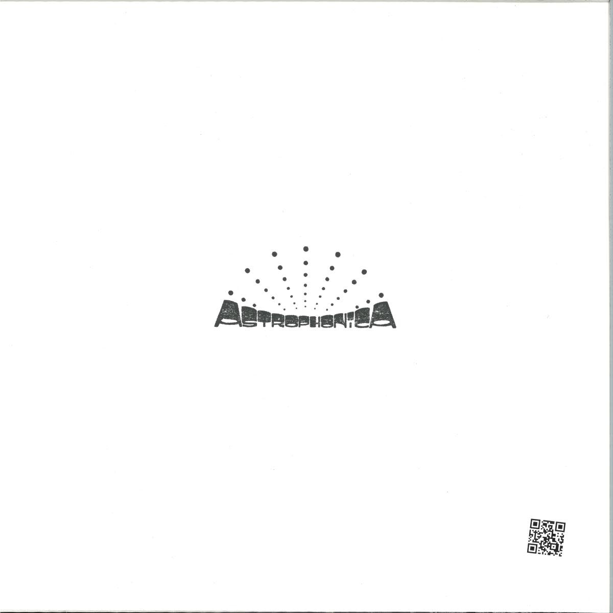 Sully – Swandive 12" (2026 Repress, Astrophonica)