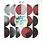 Leon Ware – For The Rainbow 12" (2026, Cataleya Music)